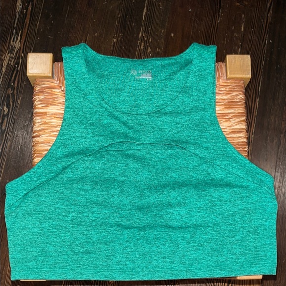 OFFLINE by Aerie Likely "The Hugger Longline Sports Bra" - Picture 2 of 6